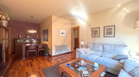 Foto 5 de Pis en venda a Carrer de Borrell, El Coll, Barcelona