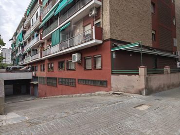 Parking à vendre à Artigues - Llefià