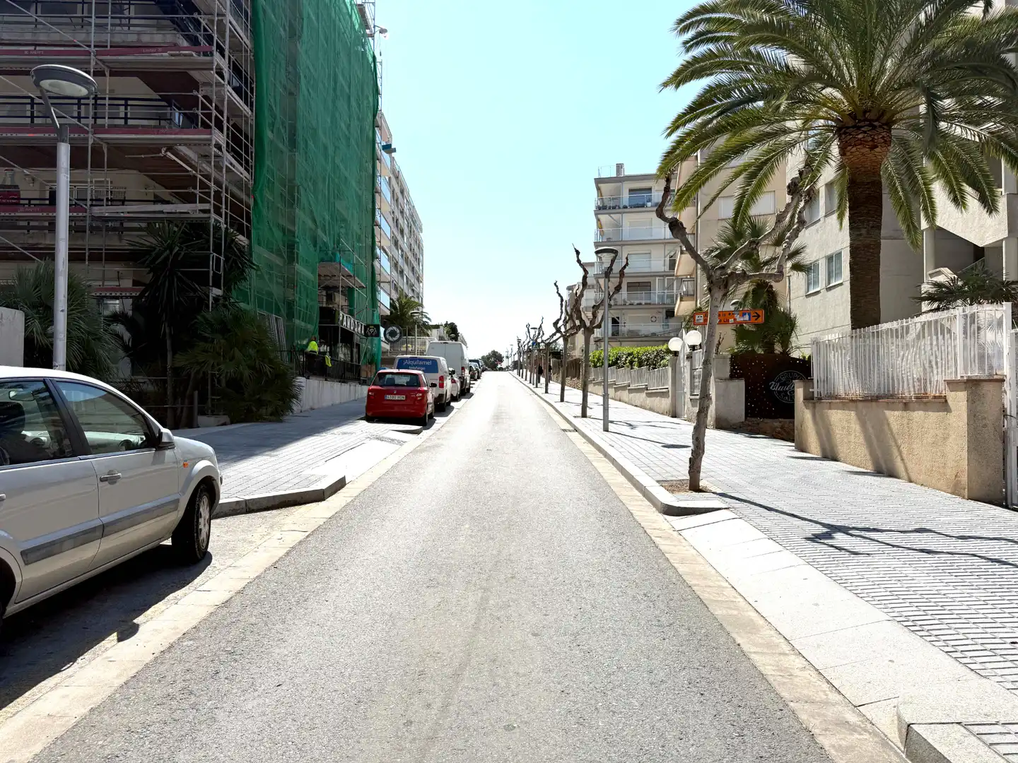 Apartamento con ascensor en venta en Carrer de Tortosa 2, imagen 36