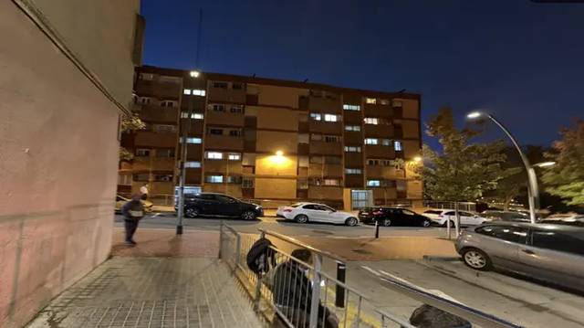 Piso en Venta en Carrer del Pedraforca en Ciutat Meridiana