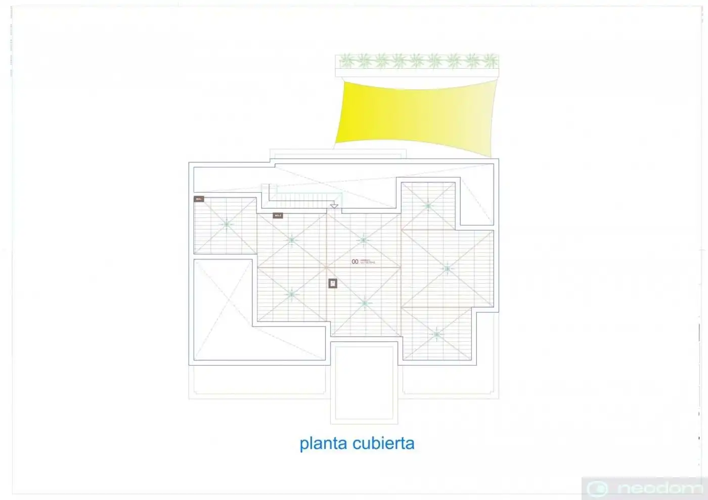 Casa in vendita a La Fustera, imagen 26