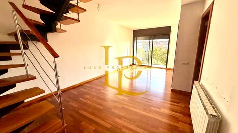 Foto 4 de Dúplex en venda a Carrer de Vallparadís, 25, Segle XX, Terrassa