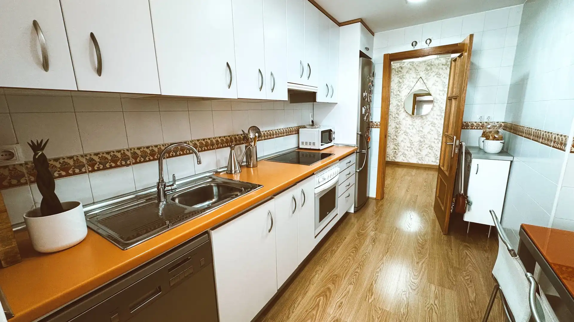 Apartamento con piscina en venta en Calle Xaloc, imagen 3