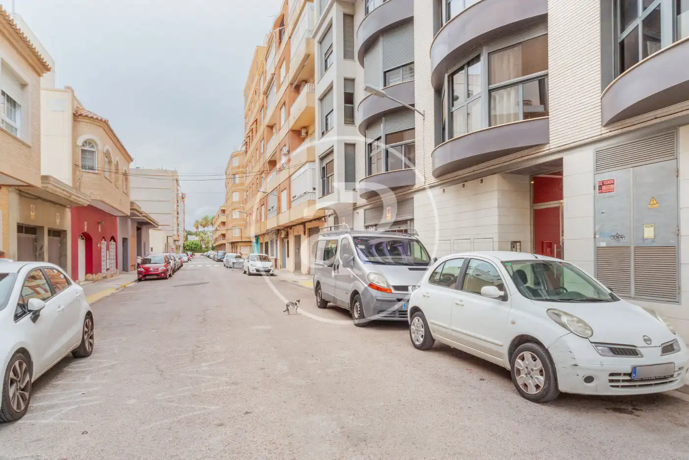 Piso en venta en C. Dr. Sanchís Bergón, imagen 29