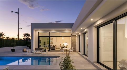 Chalet en Vegas Hills, Calasparra.