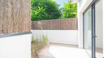 Terrace of Flat for sale in Girona Capital  with Heating, Terrace and Storage room