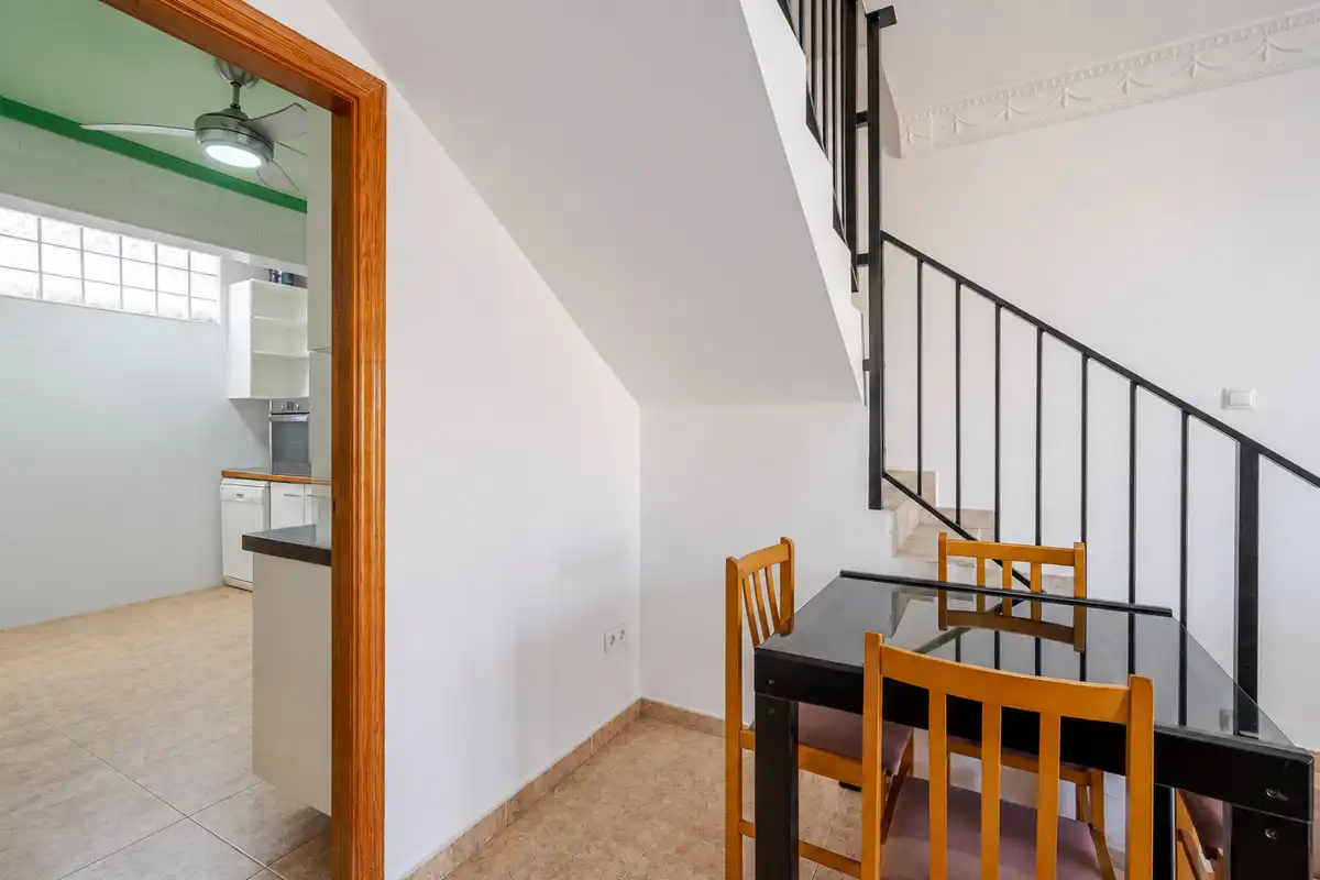 Casa adosada en venta en Torrevieja con Aire acondicionado, Calefacción y Jardín privado
