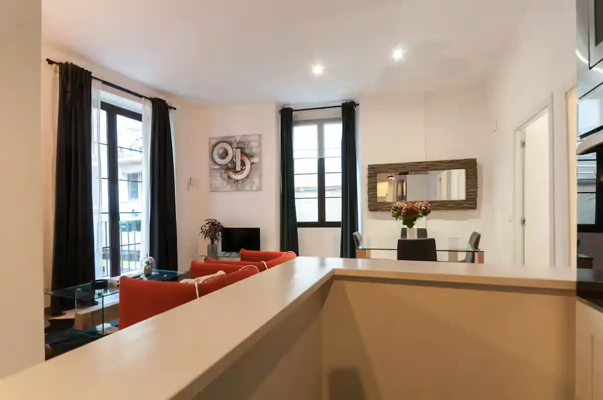 Appartamento con terrazza in vendita a Carrer d'En Mònec, imagen 9