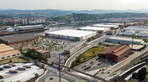 Photo 3 of Industrial buildings for rent in Plaza Urbinaga, 3021, Asilo - Rebonza - Urbinaga, Sestao