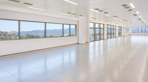 Foto 2 de Oficina de alquiler en Xavier Cugat, Volpelleres, Sant Cugat del Vallès