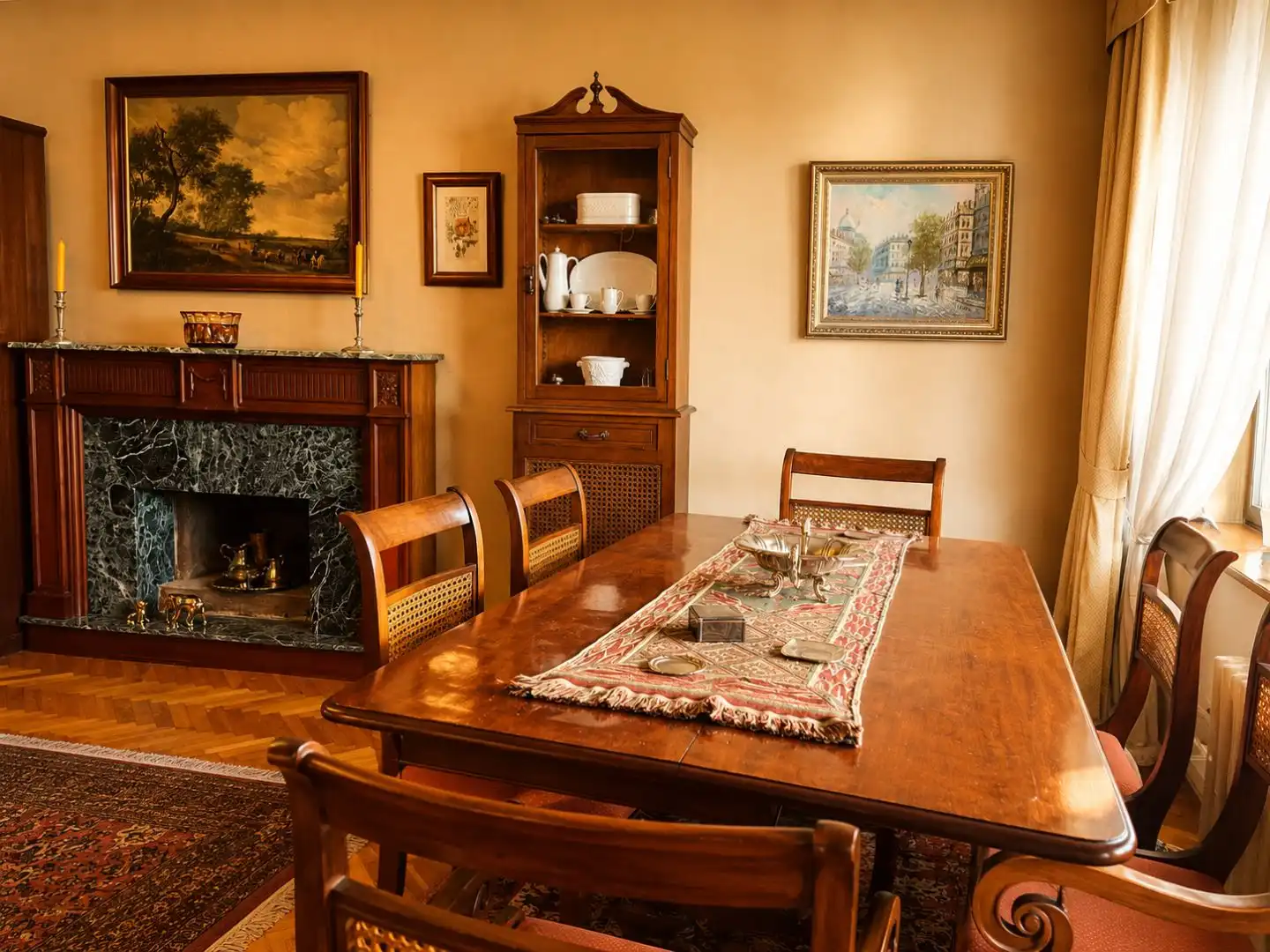 Flat for sale in Avenida de Cesáreo Alierta, 4, Zaragoza Capital