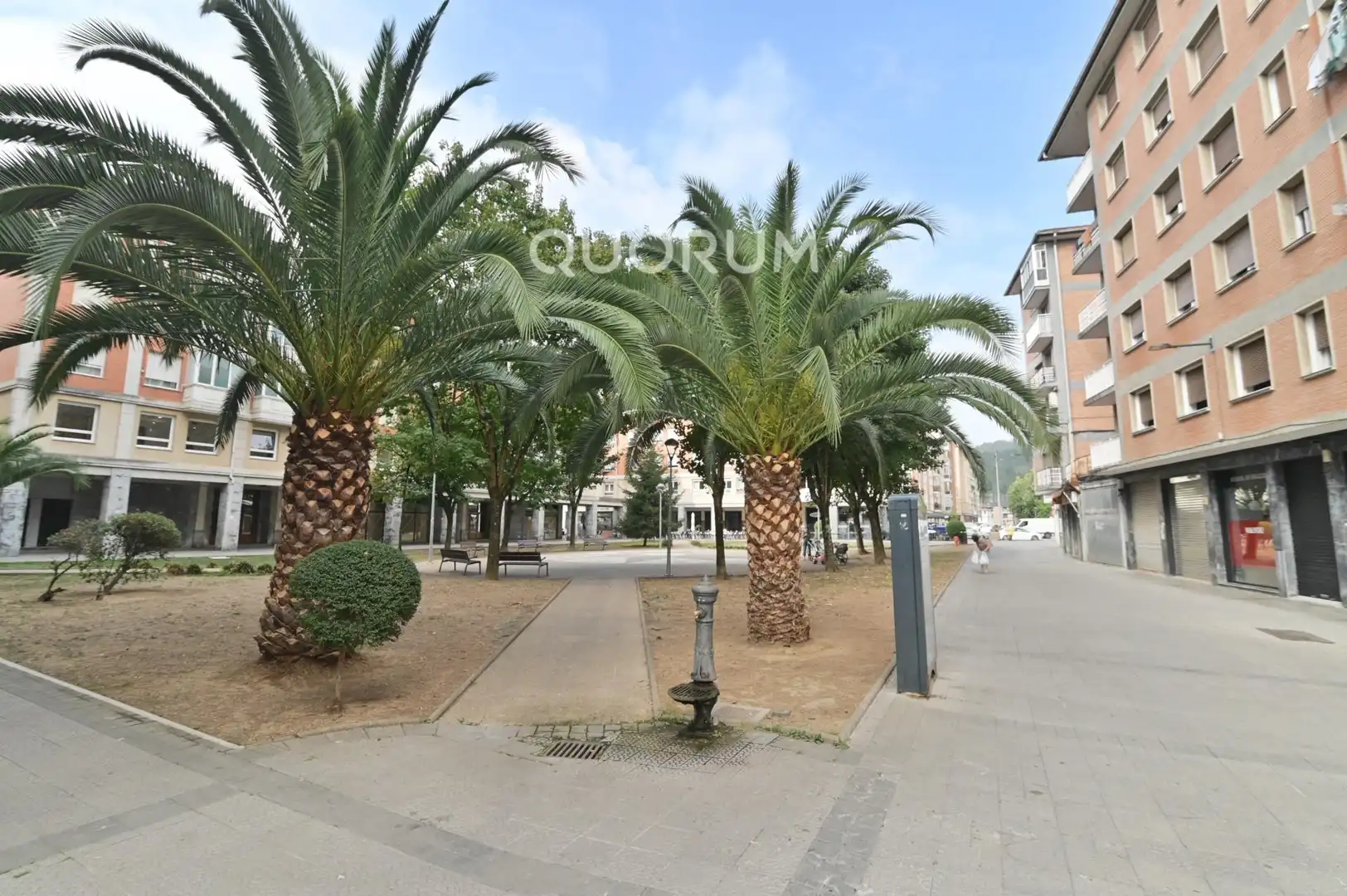 Appartement avec terrasse à vendre à Usansolo, imagen 2