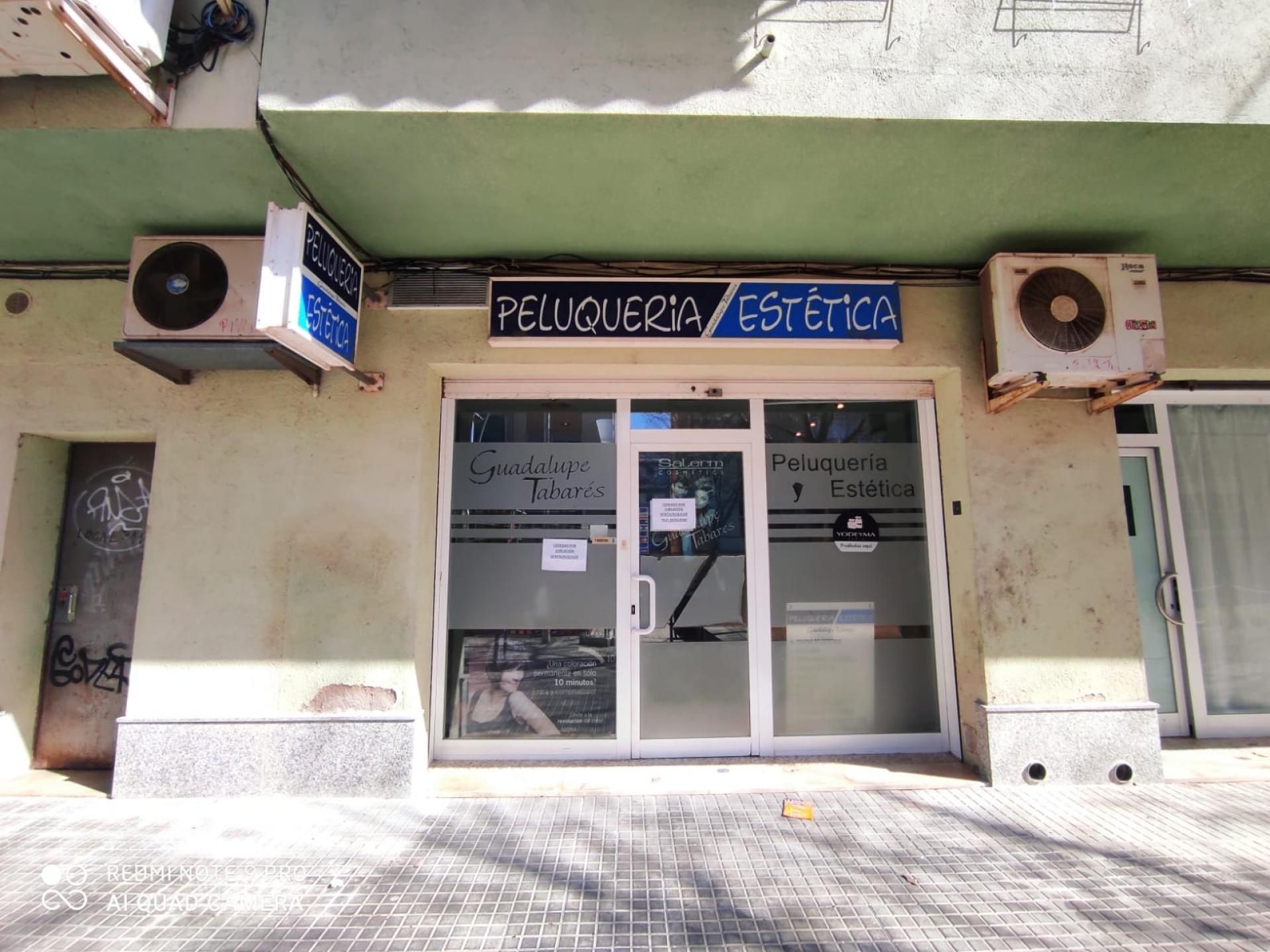 Local de alquiler en Malgrat de Mar