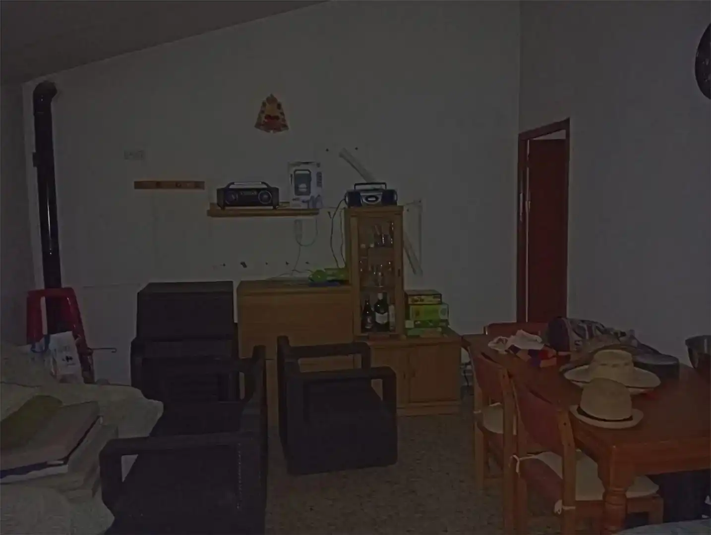 Pis en venda en Aranda de Moncayo amb Jardí privat, Traster i Piscina
