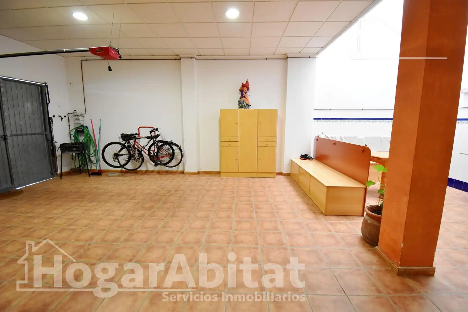 Casa amb terrassa en venda a Carrer JAUME ROIG, imagen 13