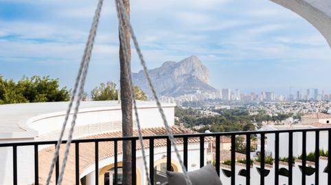 Foto 3 de Apartament de lloguer a Partida Tosal de la Cometa, Cometa, Alicante