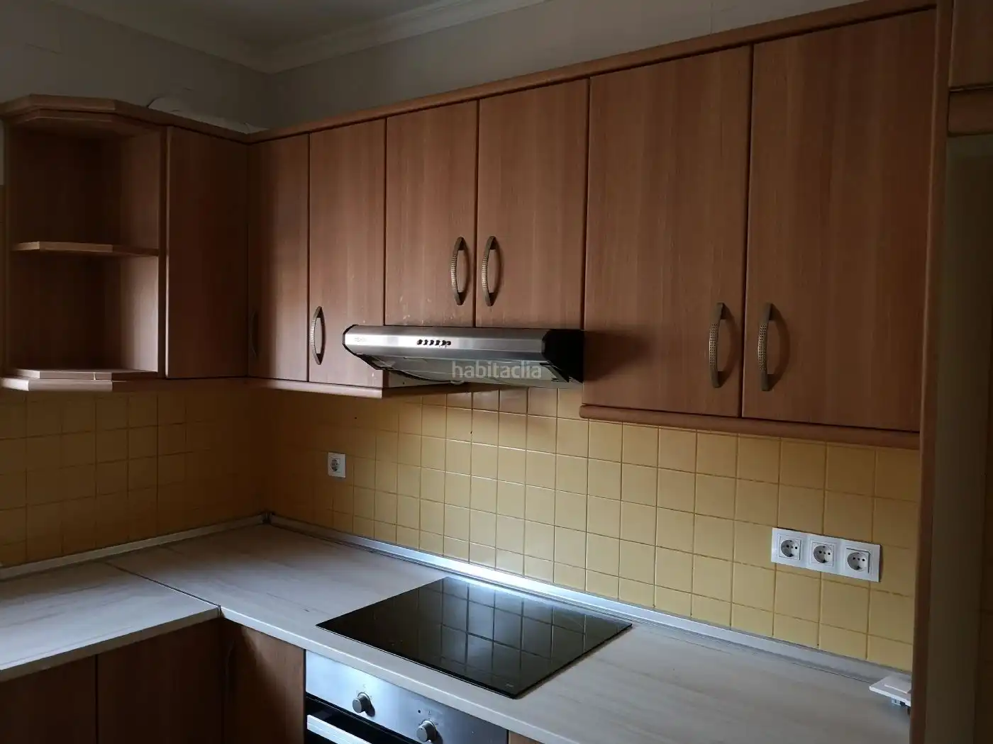 Casa con jardín en venta en Carrer Oreneta 29