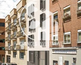 Exterior view of Flat for sale in  Madrid Capital