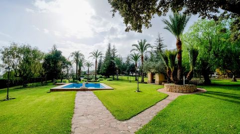 Foto 2 de Casa o chalet en venta en Muro de Alcoy, Alicante