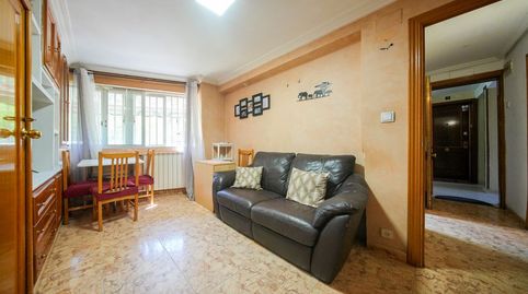 Foto 5 de Piso en venta en Calle Enrique Moyano, Comillas, Madrid Capital