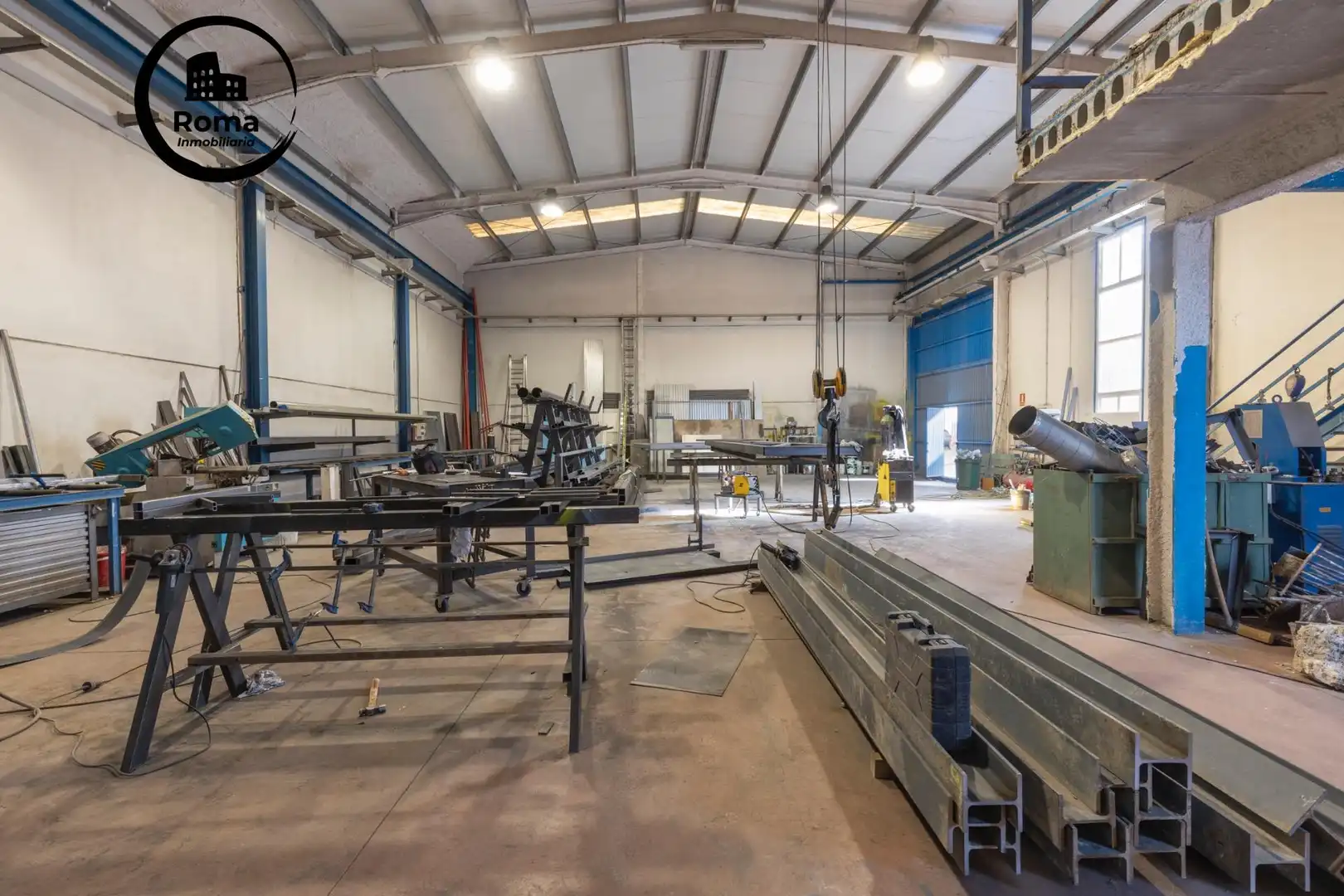 Nave industrielle à vendre à Cijuela, imagen 11
