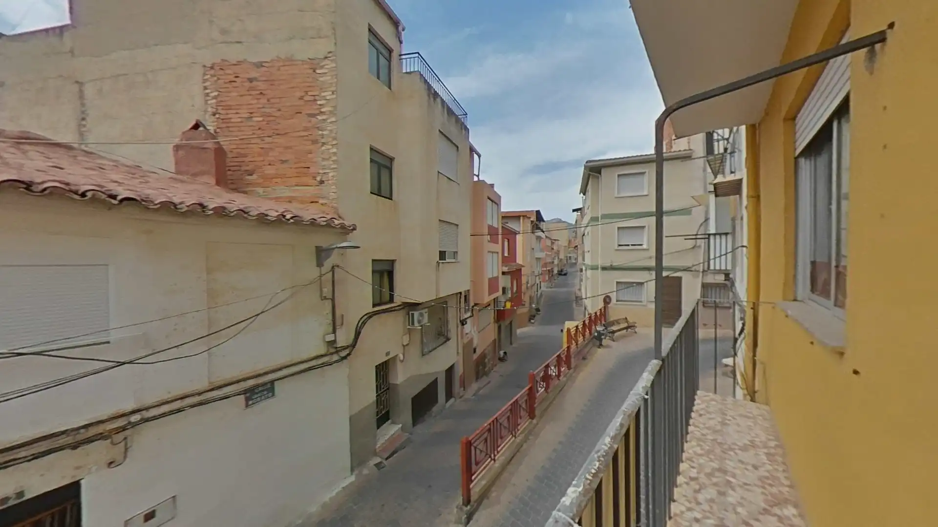 Villa avec terrasse à vendre à GARCIA MORATO, imagen 18