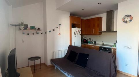 Foto 5 de Àtic en venda a Carrer Joan Maragall, 12, Les Borges Blanques, Lleida