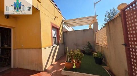 Foto 4 de Casa adosada en venda a La Gineta, Albacete