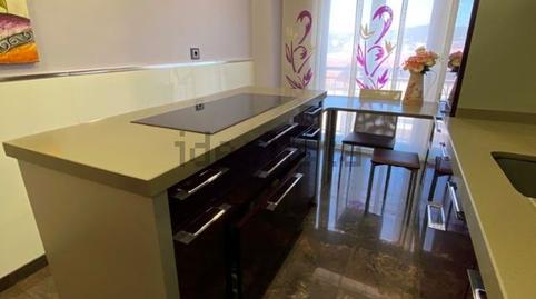 Foto 3 de Dúplex en venda a A Ponte, Ourense