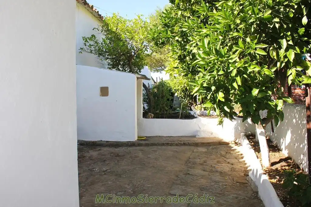 Casa o chalet en venta en de Cádiz, Algodonales