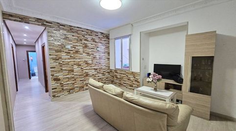 Foto 3 de Piso en venta en Calle Biarritz, Rekalde Centro, Bilbao
