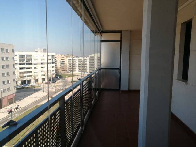 Piso en Alquiler en Rosales del Canal