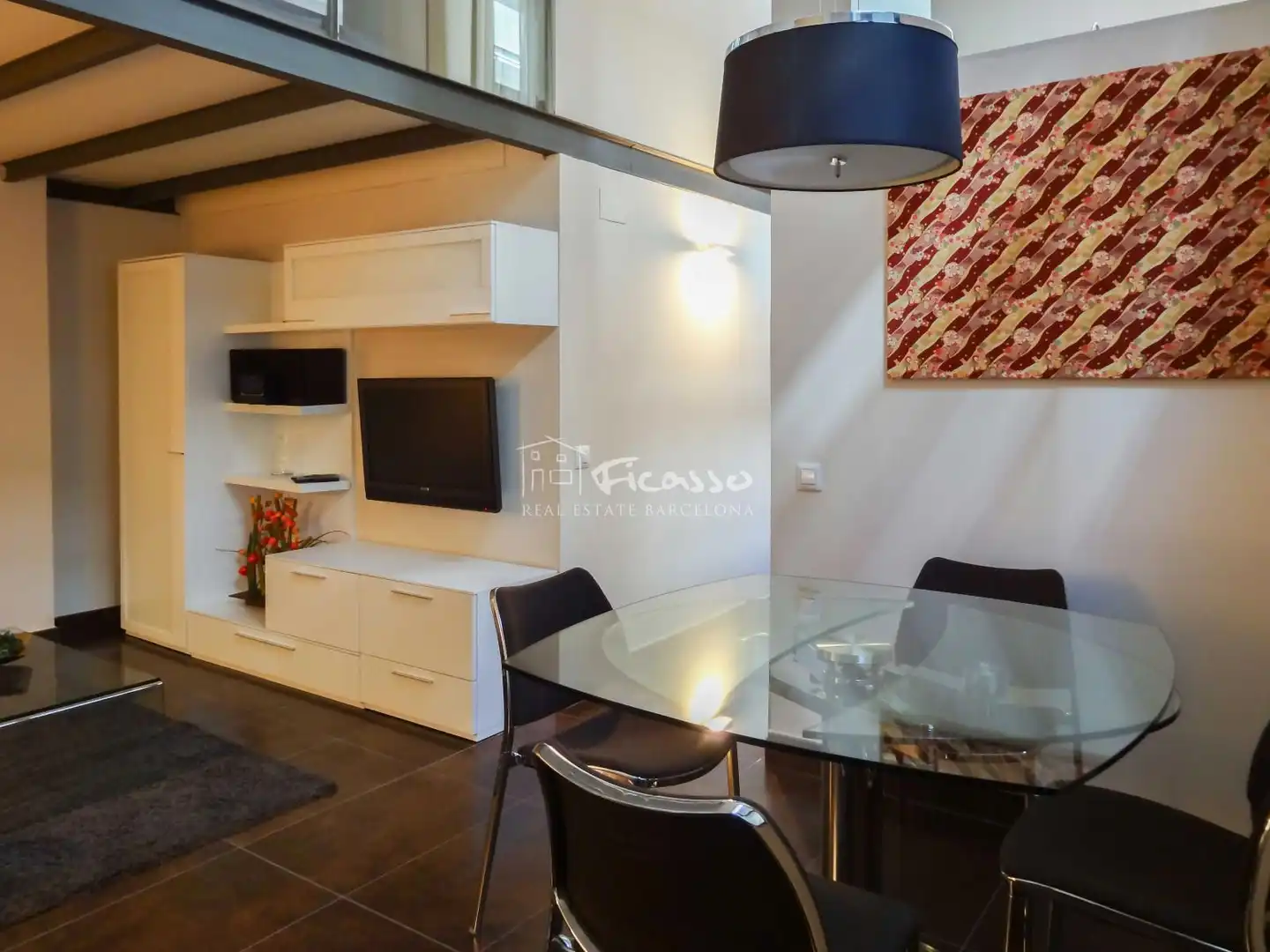 Duplexes for rent in Bertran, El Putget i el Farró