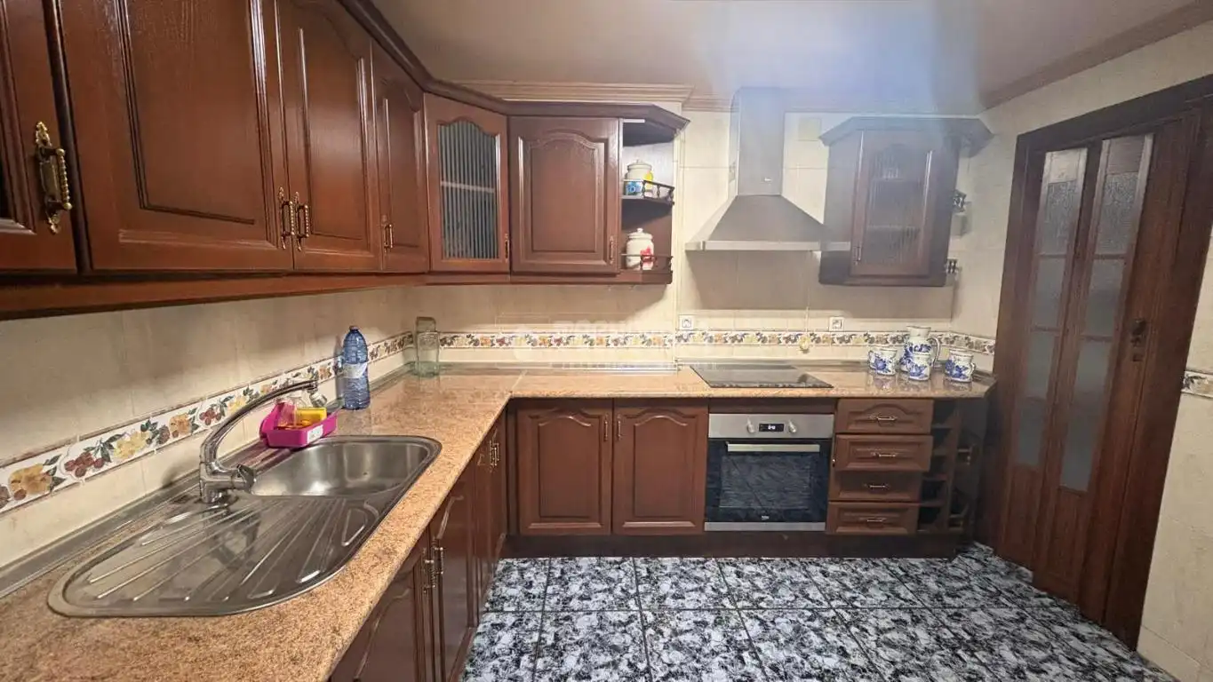 Piso con terraza en venta en Andújar, imagen 9