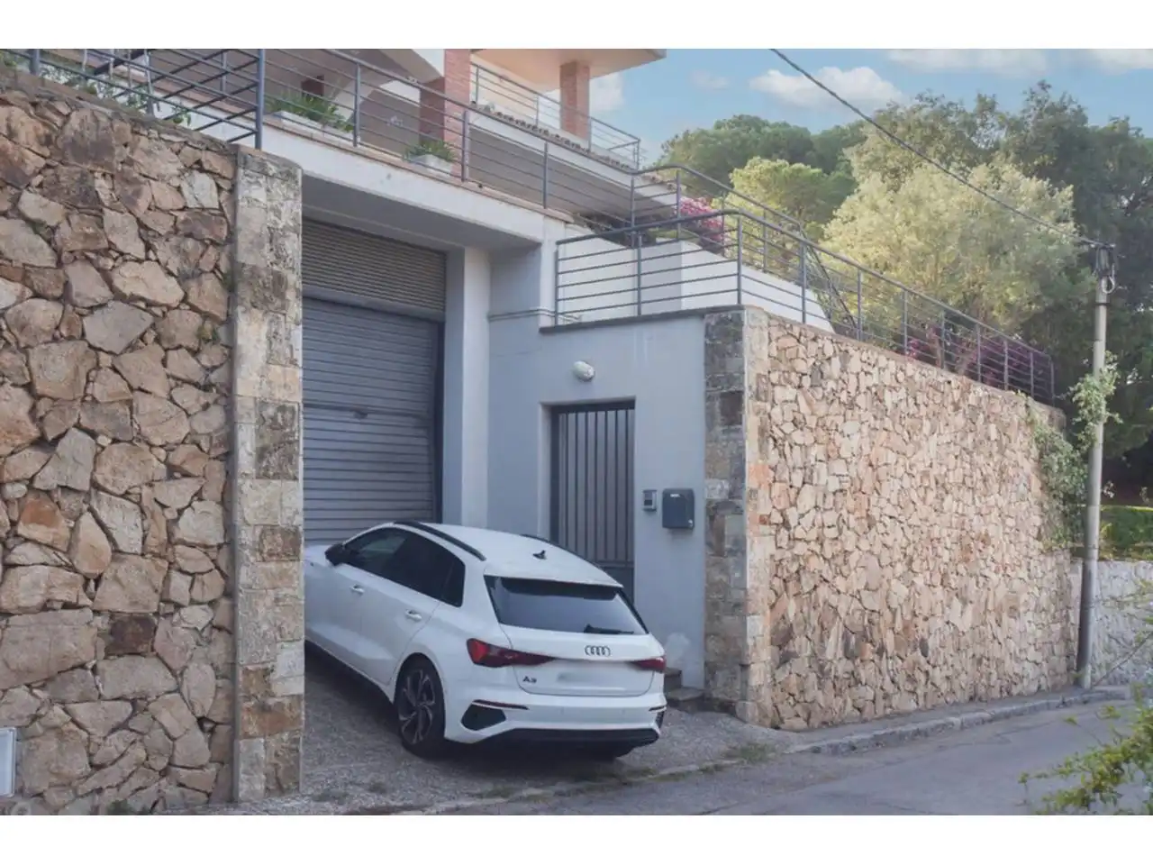 Appartamento con terrazza in vendita a Calle Garbí, imagen 16