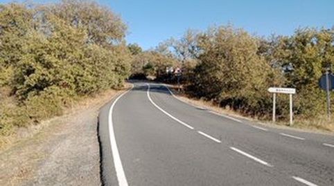 TERRENO EN EL VALLE DEL JERTE, immagine 3