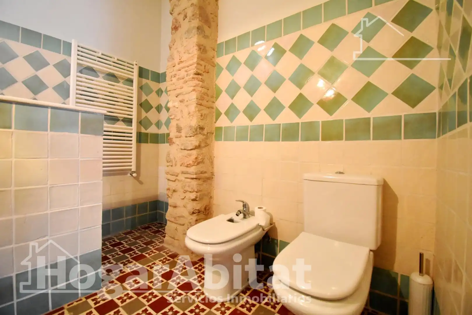 Casa amb terrassa en venda a Calle Pedro Vidal, imagen 46