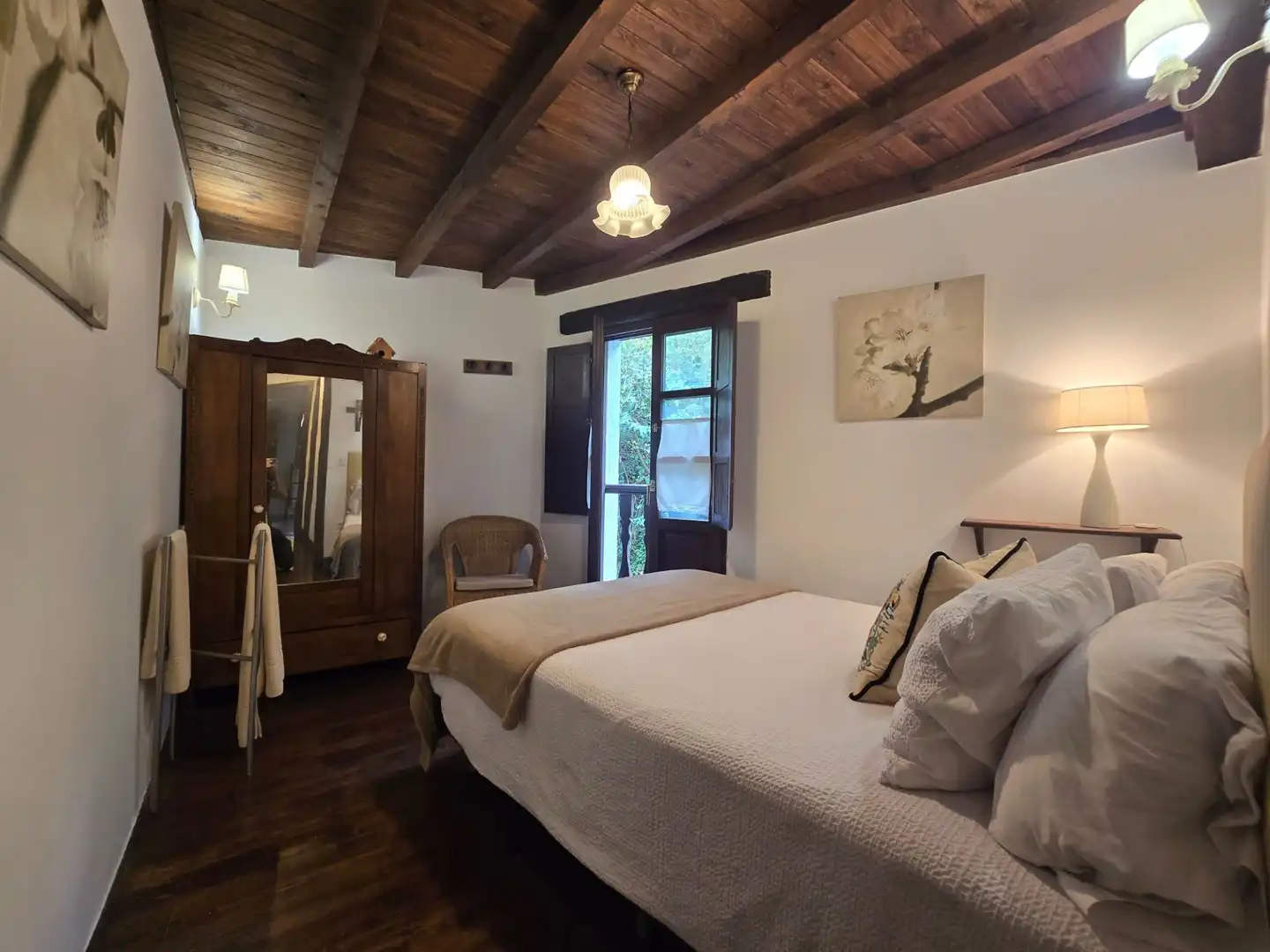 Maison avec jardin à vendre à Posada - Barro, imagen 76