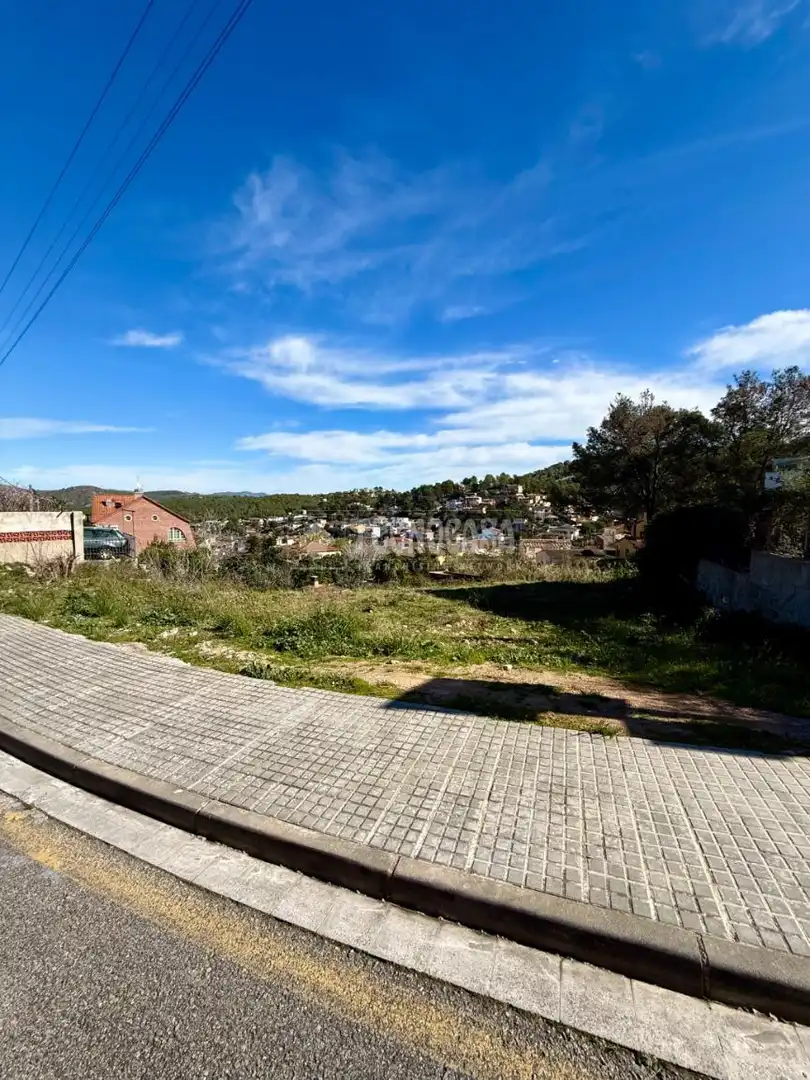 Terreny residencial en venda a Carrer Beethoven, imagen 16