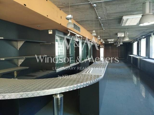 Local comercial en Alquiler en Av. Verge de Canòlich, 53-47, 53-47 en Sant Julià