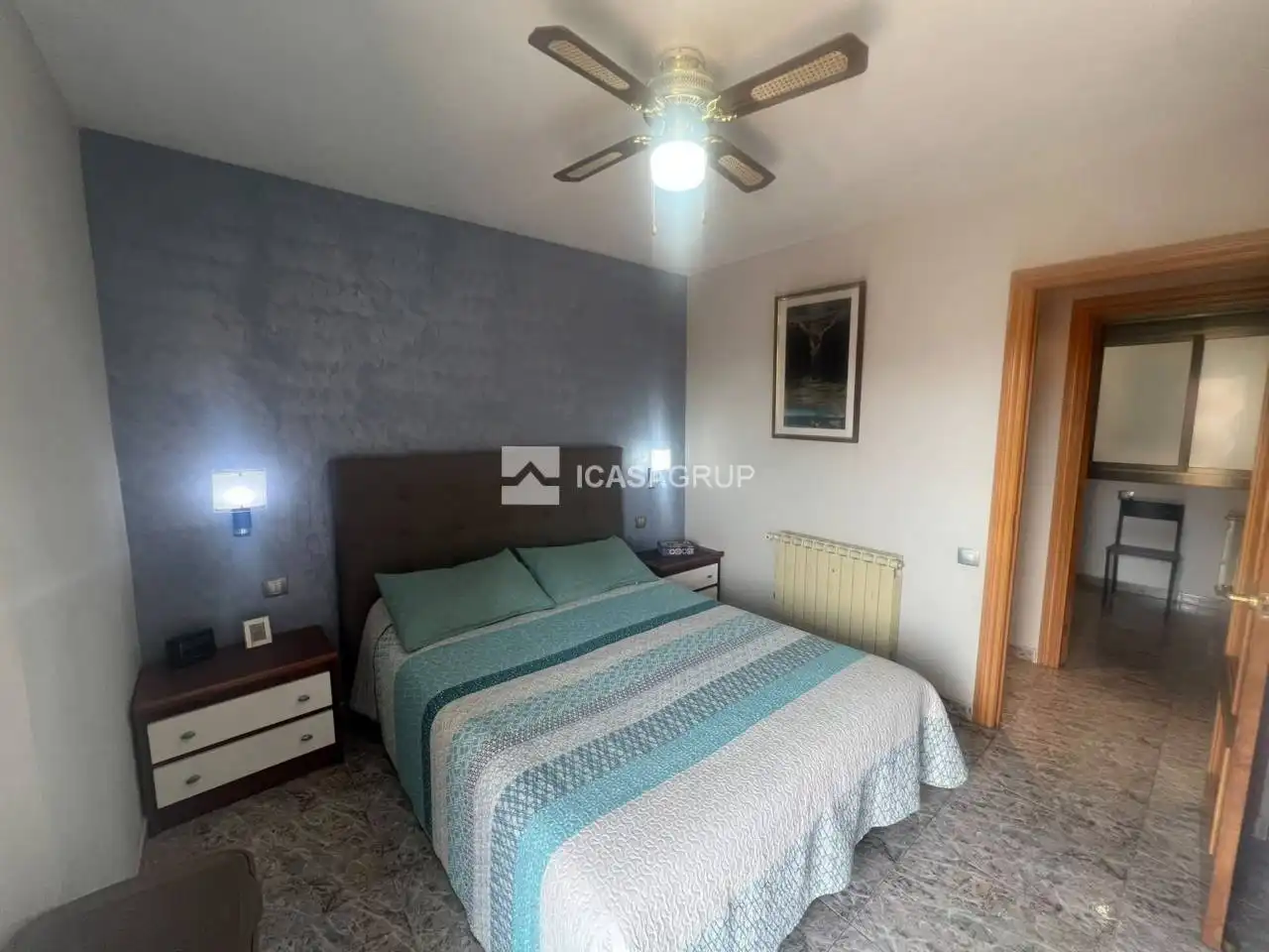 Habitación de Piso en venta en Rubí con Aire acondicionado, Calefacción y Balcón