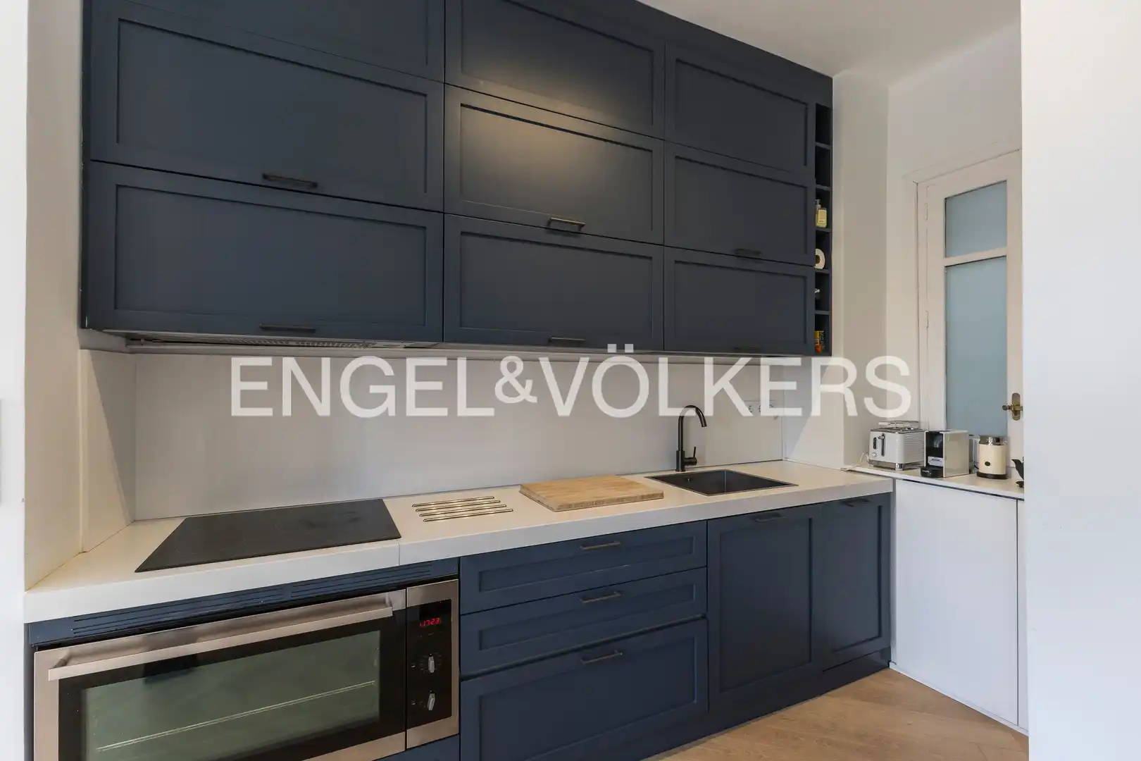 Appartement avec terrasse à louer à Chamberí, imagen 17