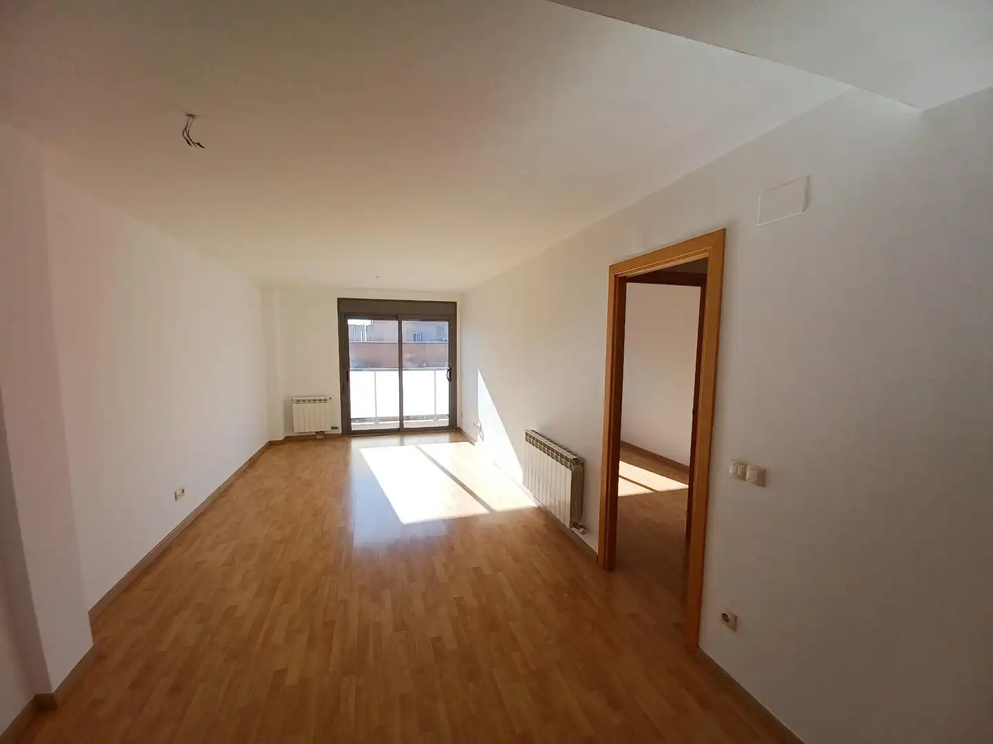 Wohnung zur Miete in Calle FELIP PEDRELL, Nou Eixample Sud