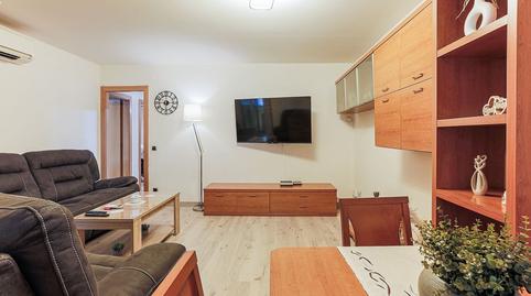 Foto 5 de Pis en venda a Roca I Umbert, Centre, Barcelona