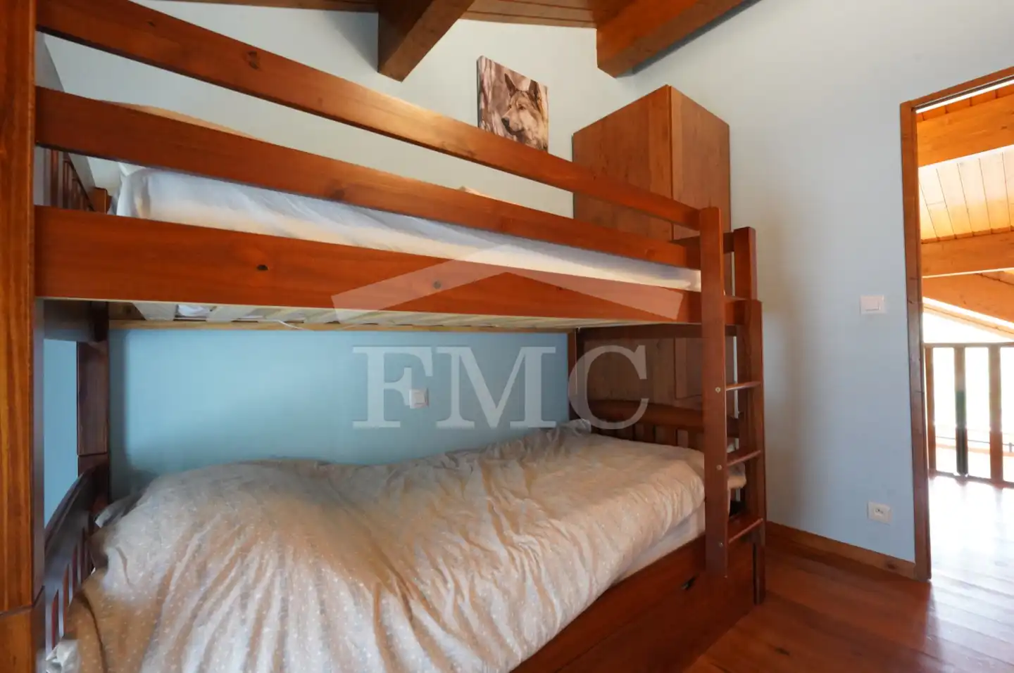 Casa amb jardí en venda a Route d'Estavar 10, imagen 22