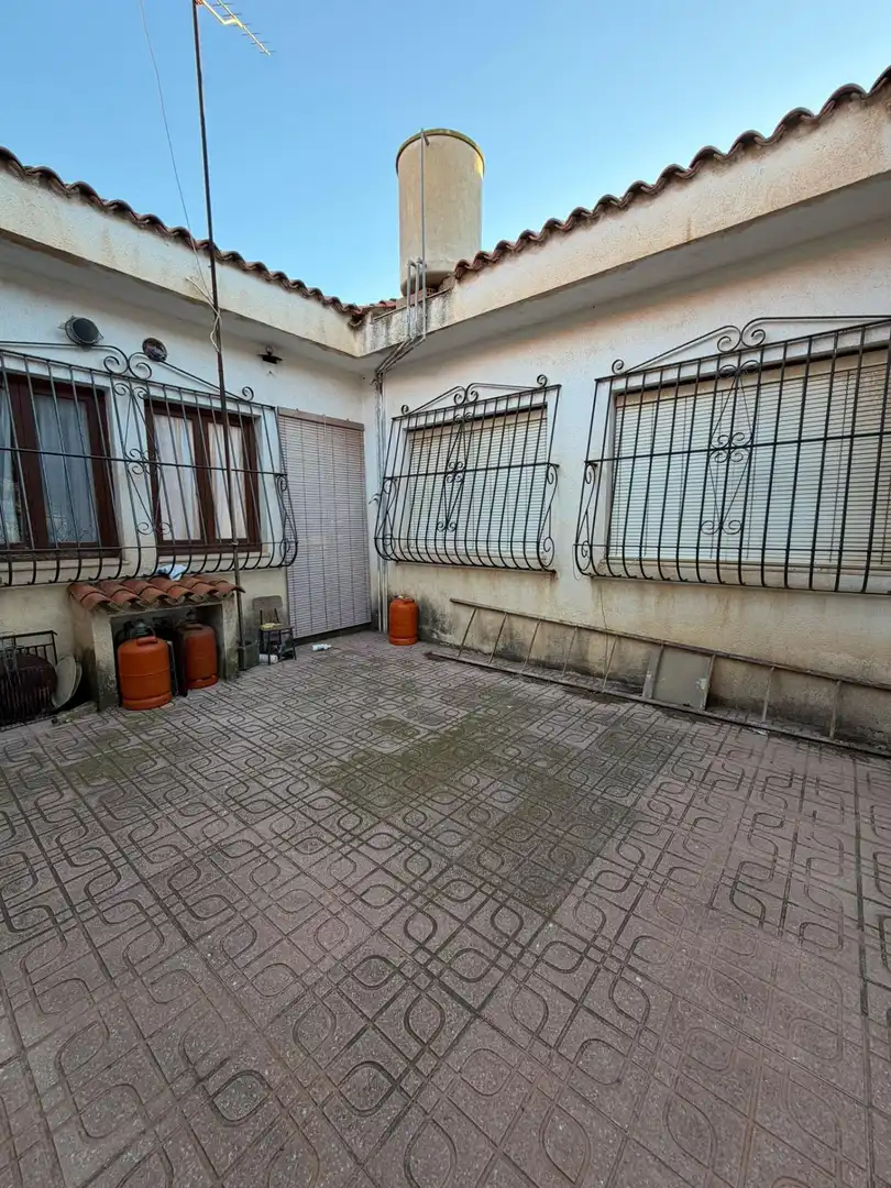 Casa o chalet en venta en Águilas con Terraza