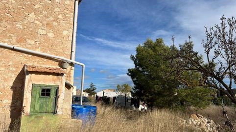 Foto 4 de Casa o xalet en venda a Cl Cañada Trigo, Jumilla, Murcia