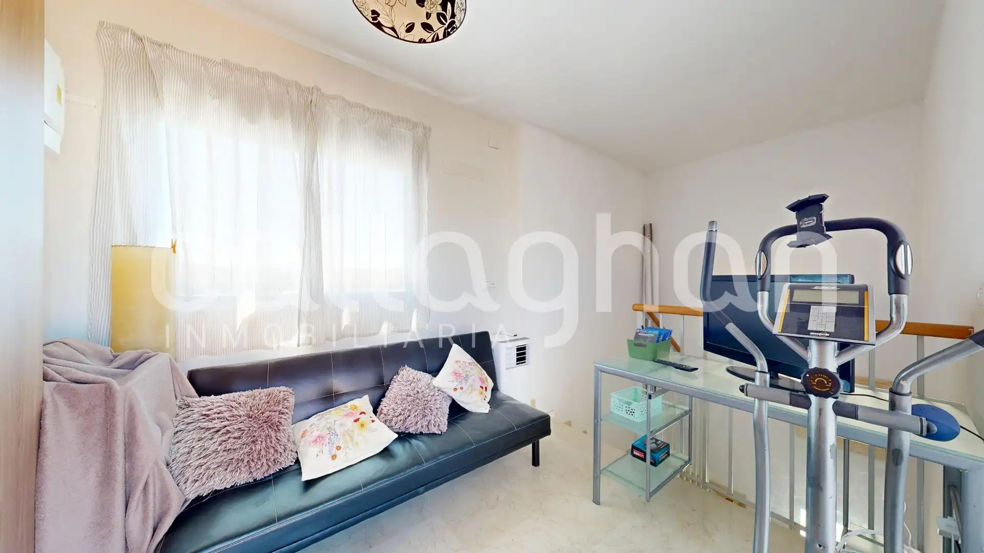Detached homes for sale in Benaguasil  with Air Conditioner, Heating and Private garden