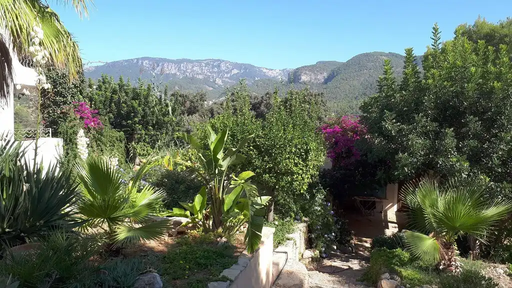 Country house for sale in Bunyola, imagen 9