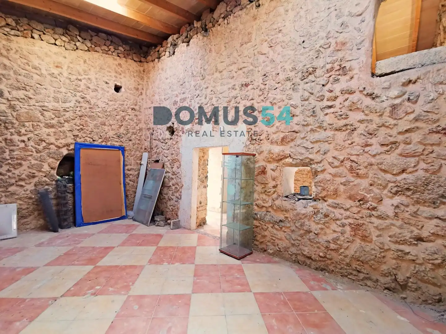 Casa rústica en venda a Zona Periurbana, imagen 11